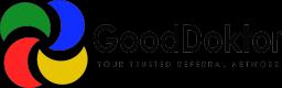 GoodDoktor Logo